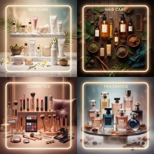 Personal Care Products